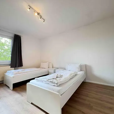 Leu111 Komfortable Monteurwohnung * Leuchtenberg