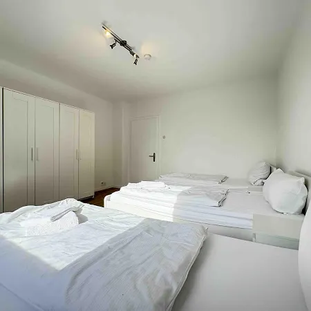 Leu111 Komfortable Monteurwohnung * Leuchtenberg